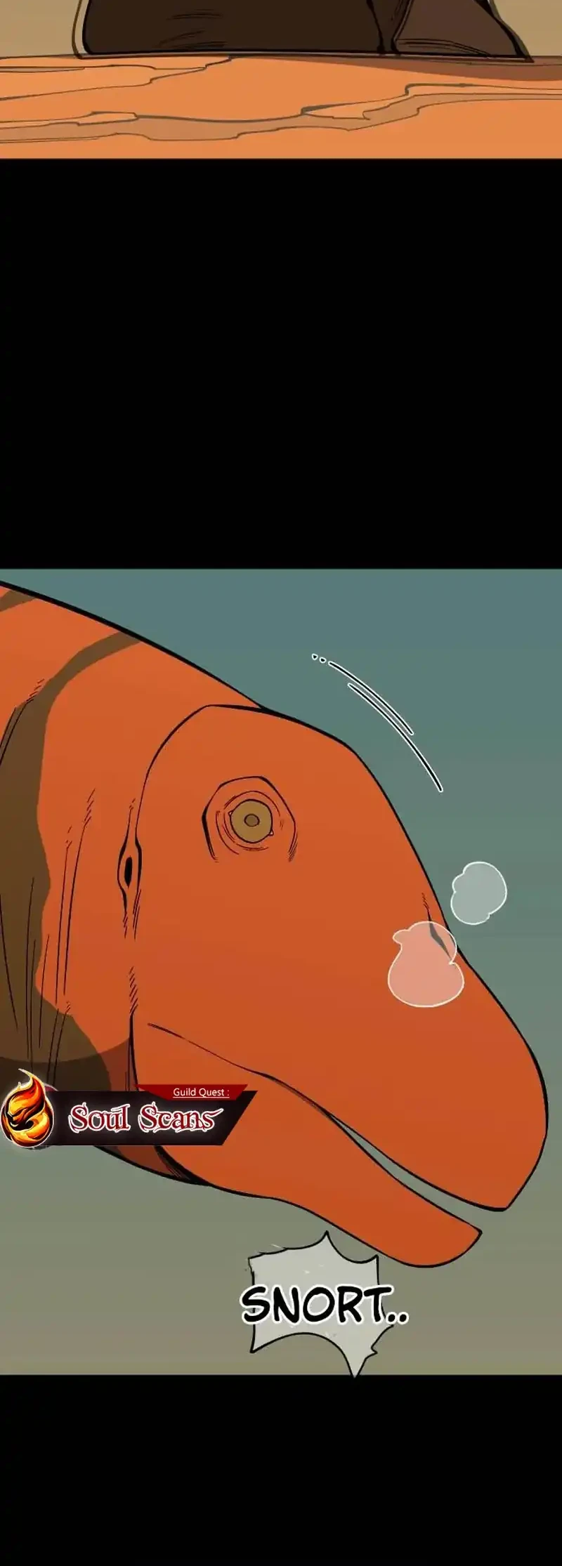 Ancient Animals Chapter 34 Gambar 13