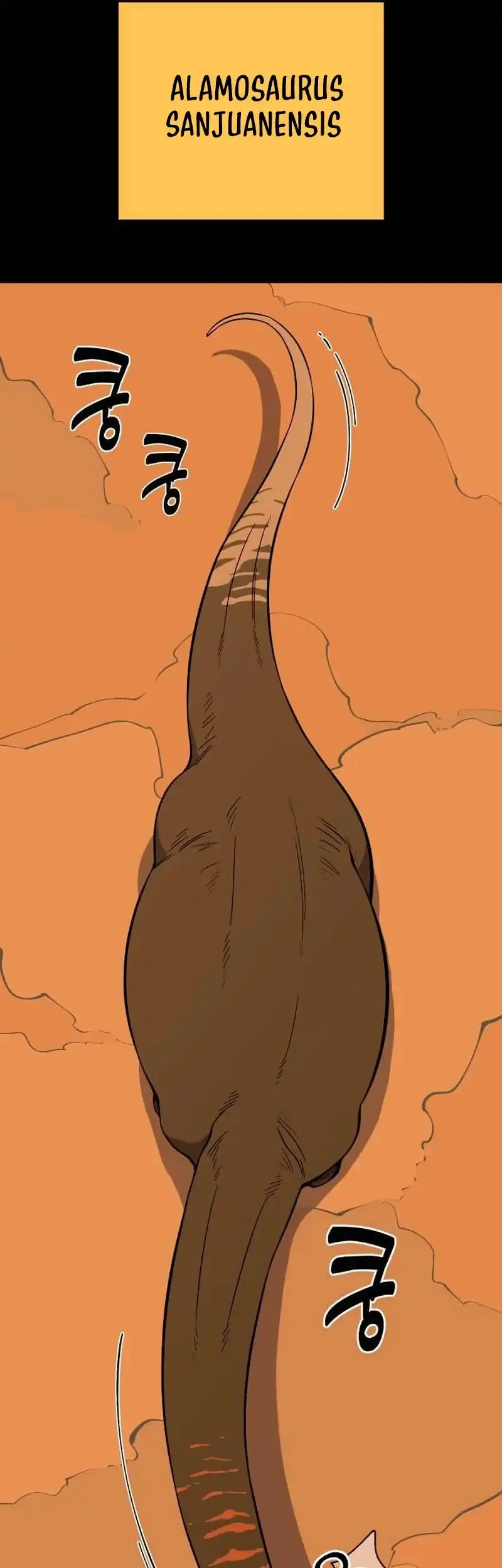 Ancient Animals Chapter 34 Gambar 14