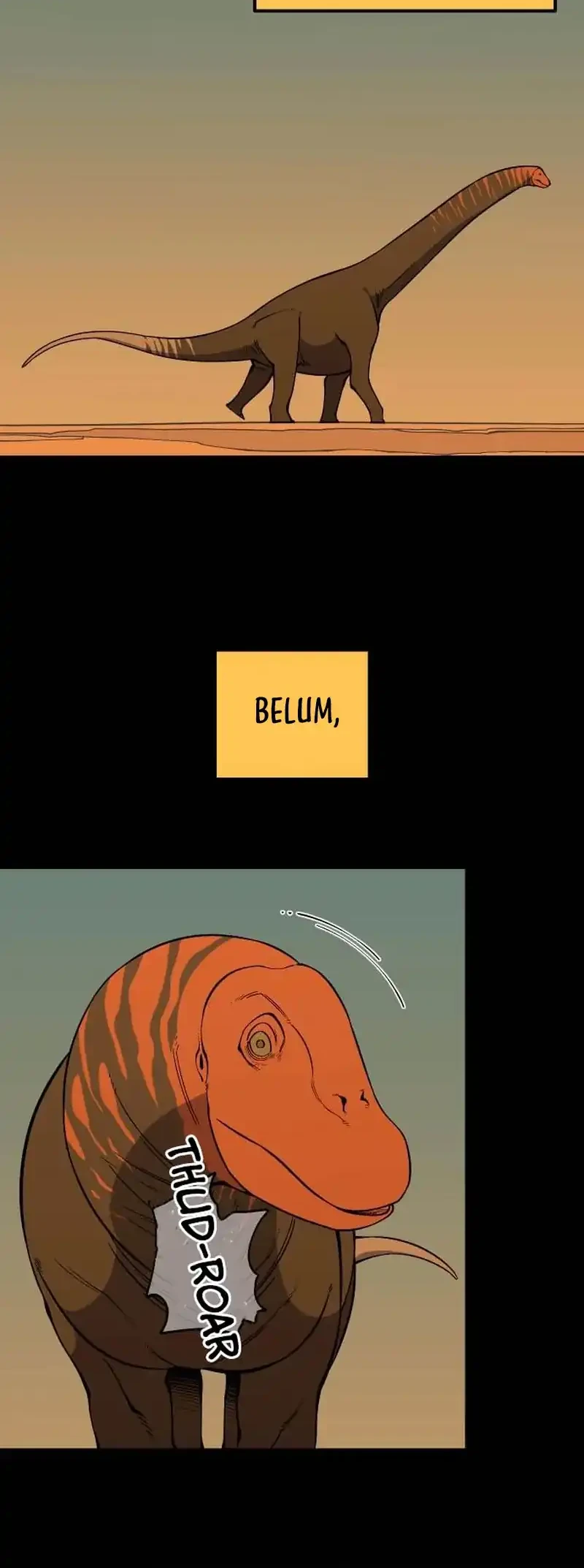 Ancient Animals Chapter 34 Gambar 19