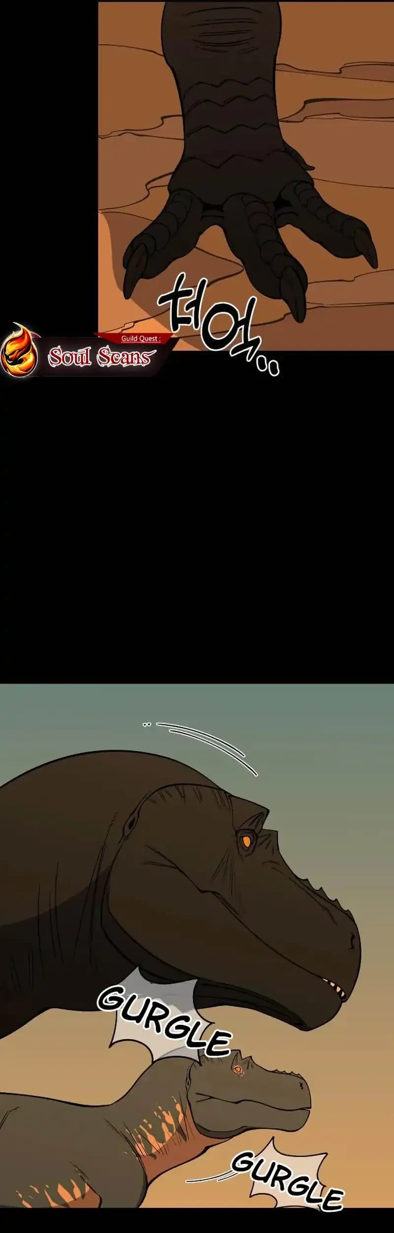 Ancient Animals Chapter 34 Gambar 20