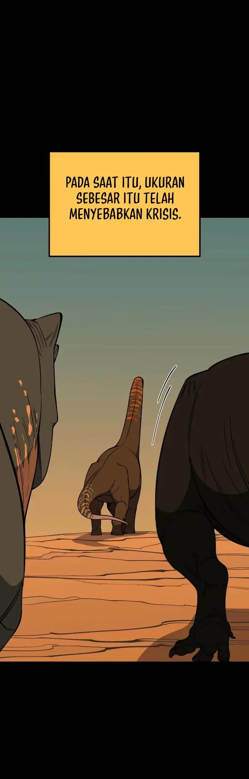Ancient Animals Chapter 34 Gambar 21