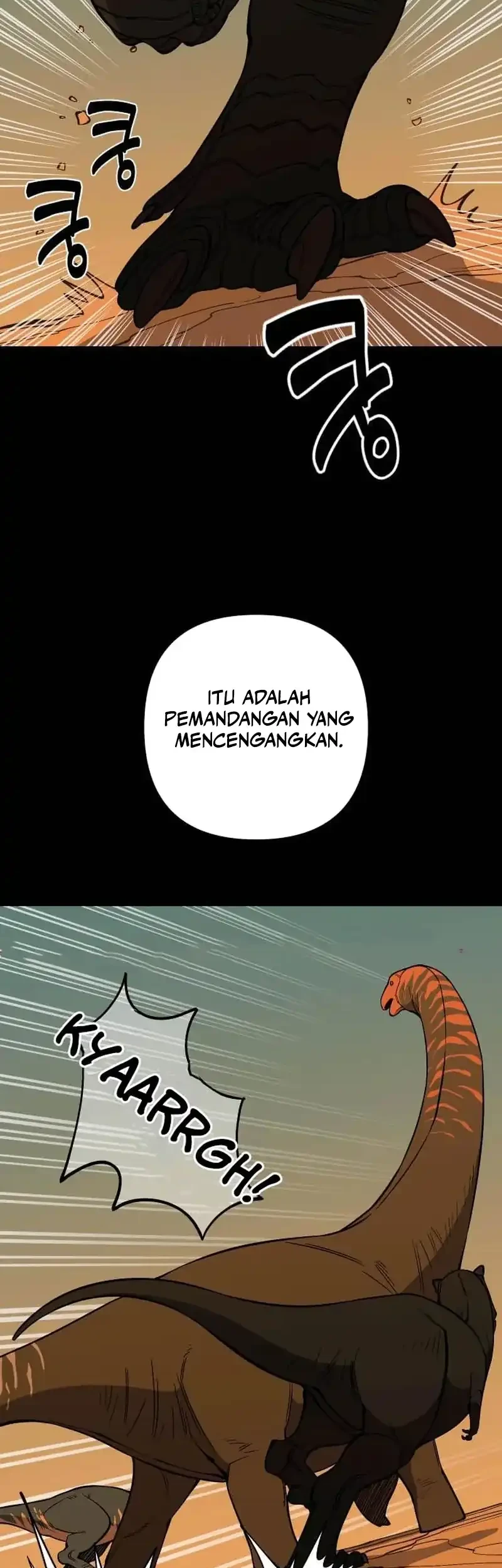 Ancient Animals Chapter 34 Gambar 24