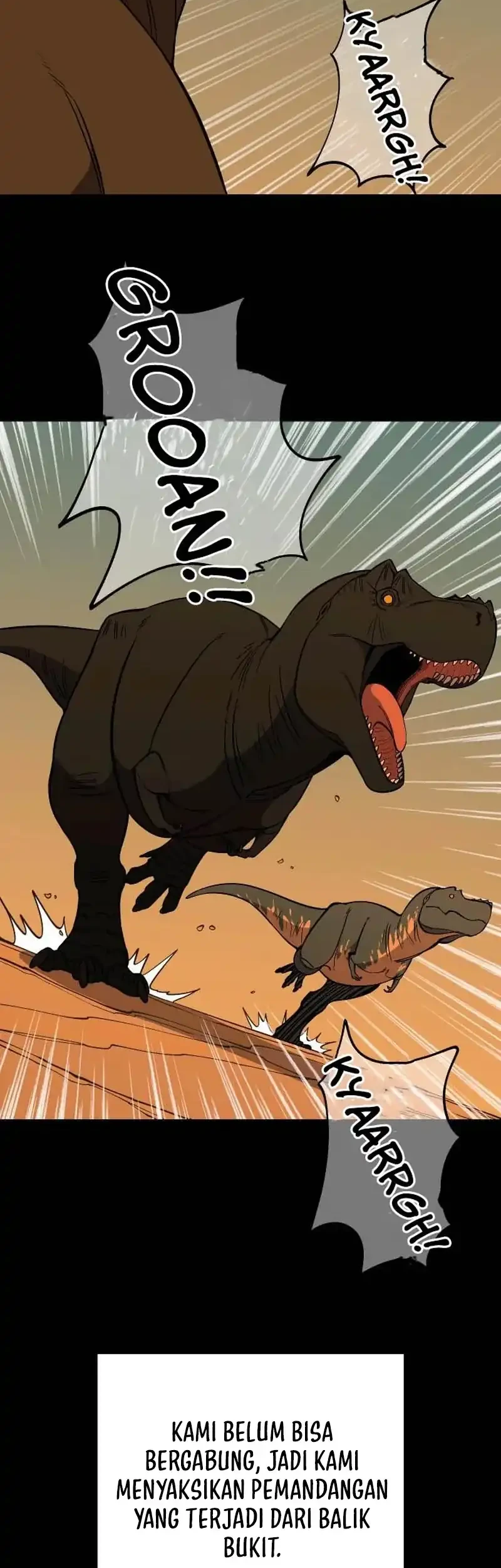 Ancient Animals Chapter 34 Gambar 27