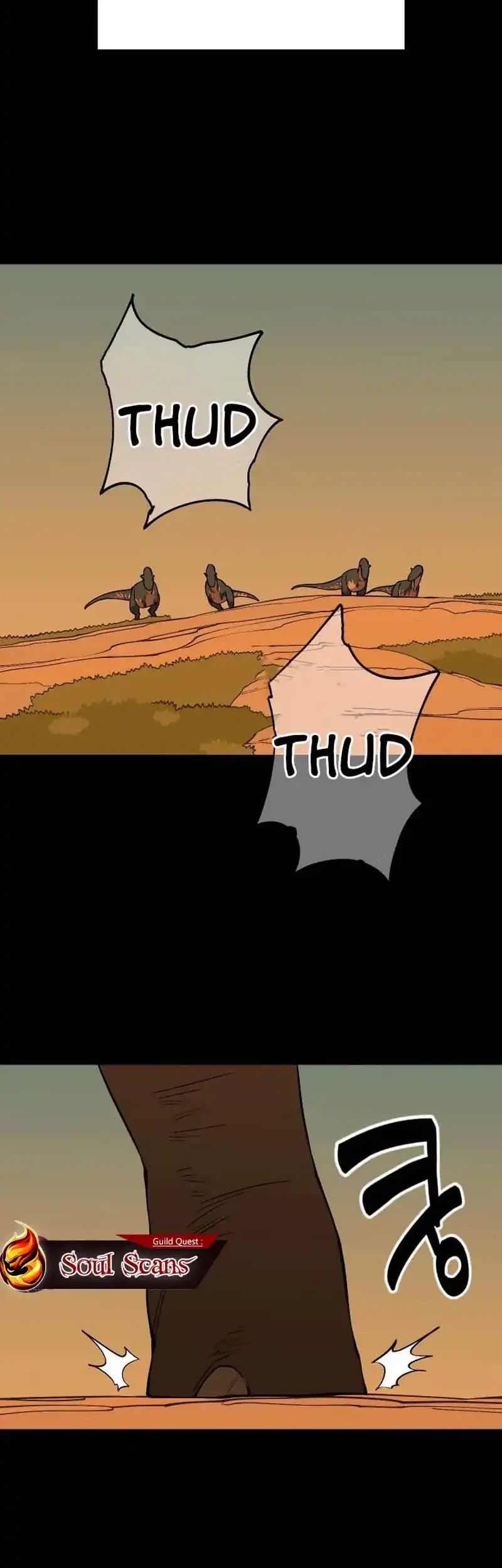 Ancient Animals Chapter 34 Gambar 28