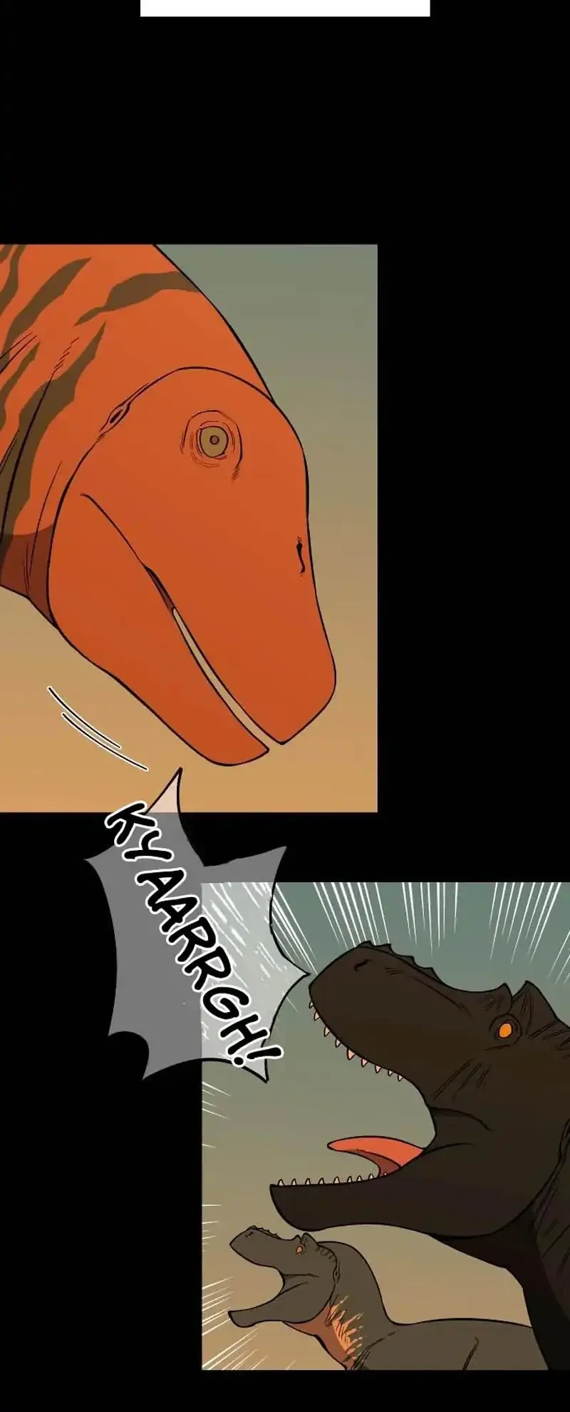 Ancient Animals Chapter 34 Gambar 31