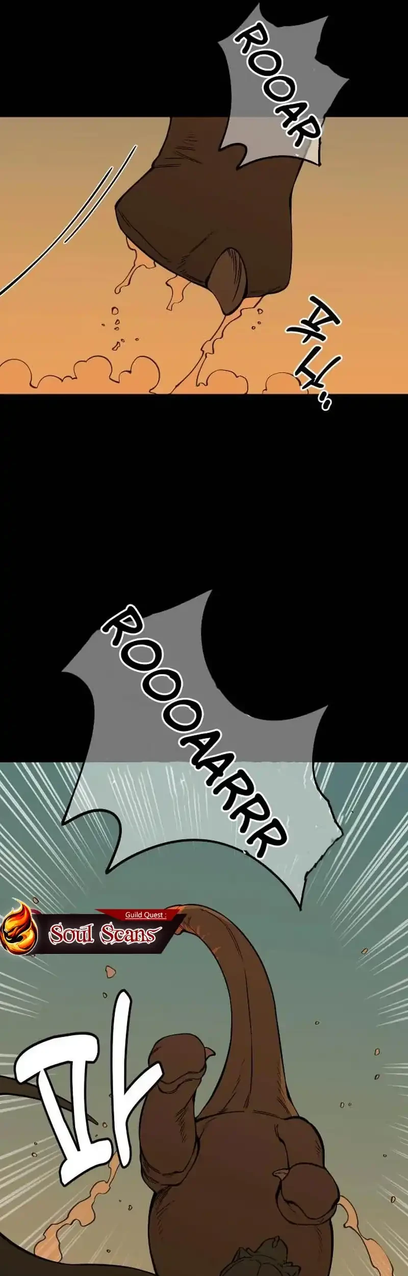 Ancient Animals Chapter 34 Gambar 32