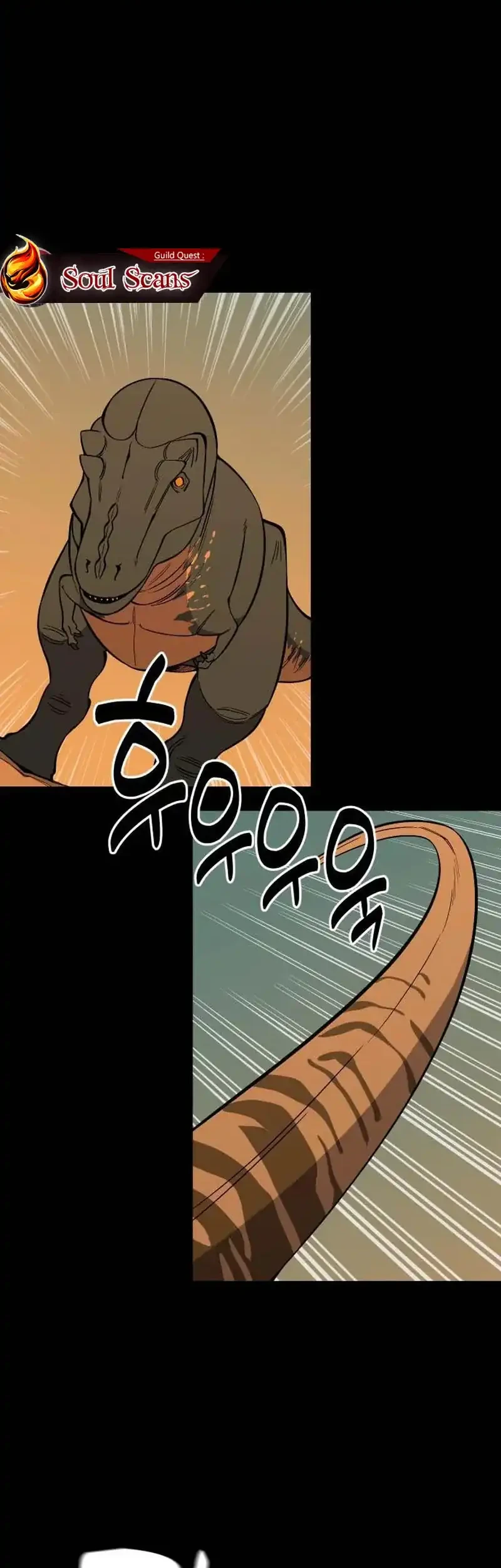 Ancient Animals Chapter 34 Gambar 35