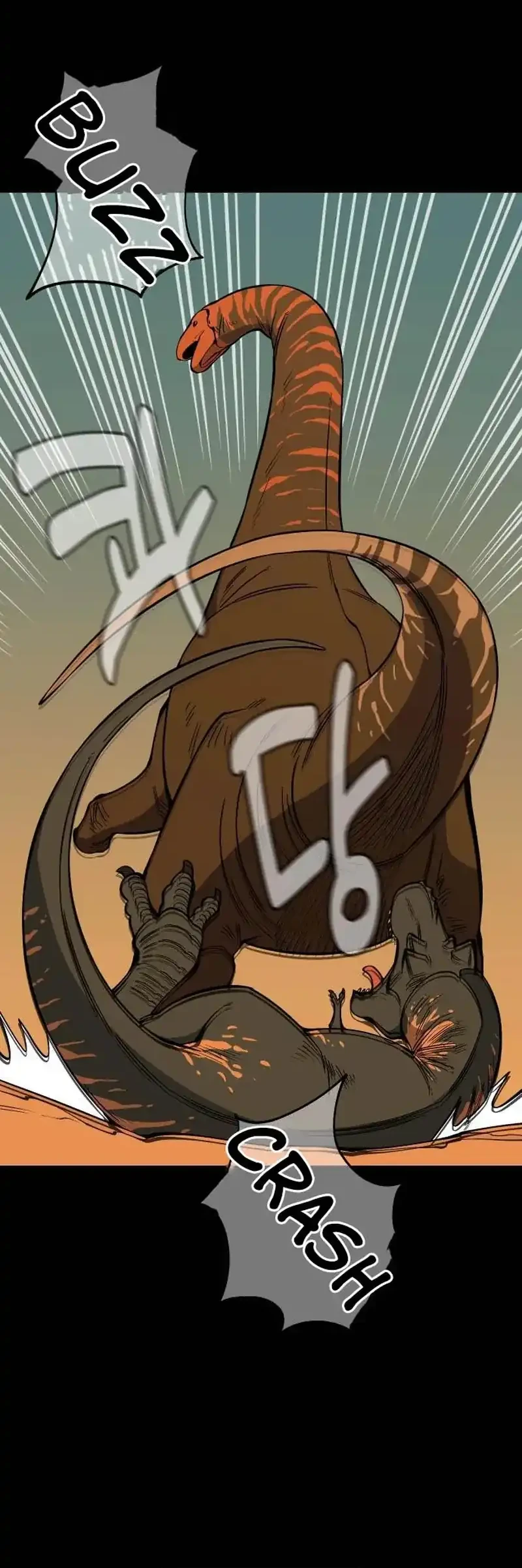 Ancient Animals Chapter 34 Gambar 37