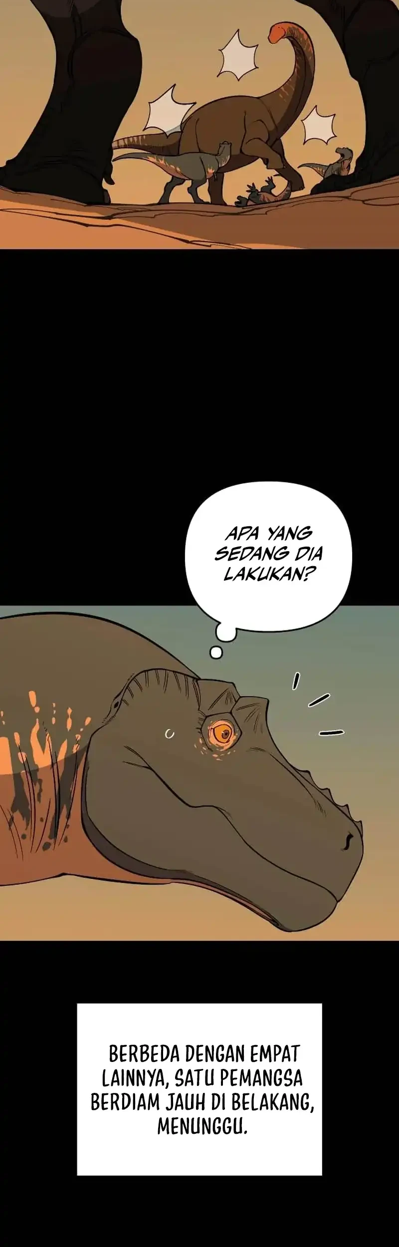 Ancient Animals Chapter 34 Gambar 41