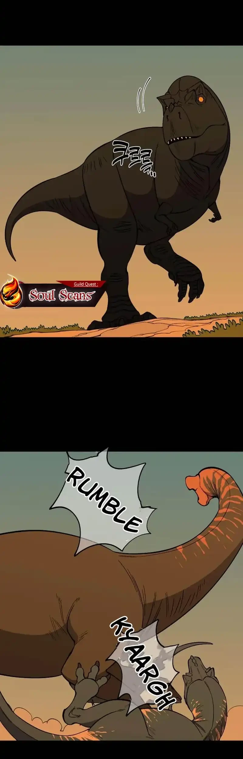 Ancient Animals Chapter 34 Gambar 42