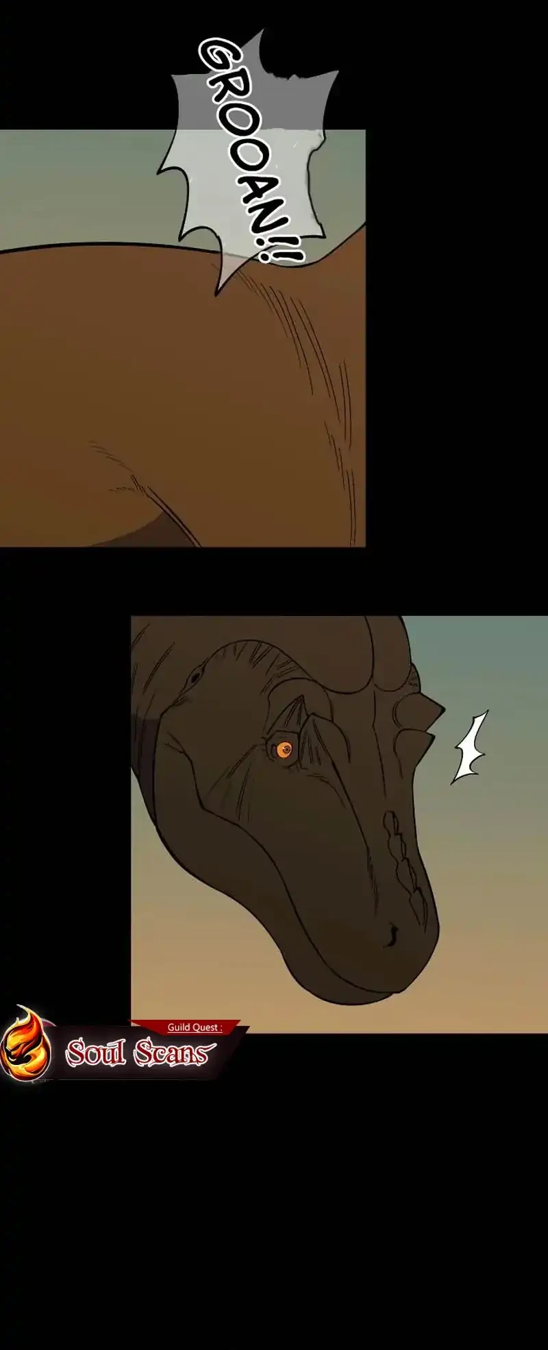 Ancient Animals Chapter 34 Gambar 43