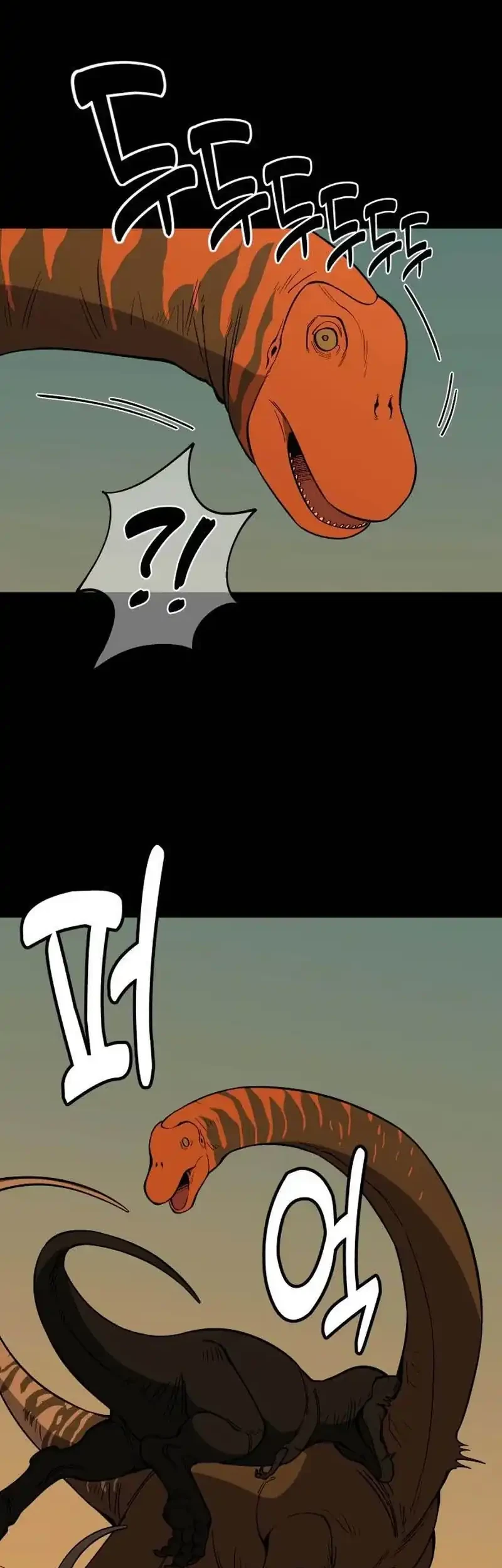 Ancient Animals Chapter 34 Gambar 45