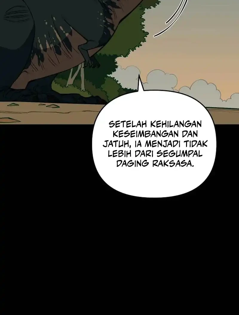Ancient Animals Chapter 34 Gambar 49