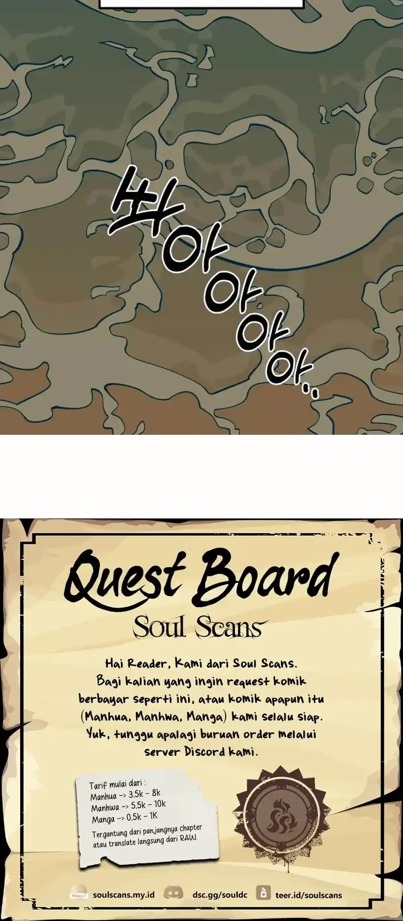 Ancient Animals Chapter 35 Gambar 52