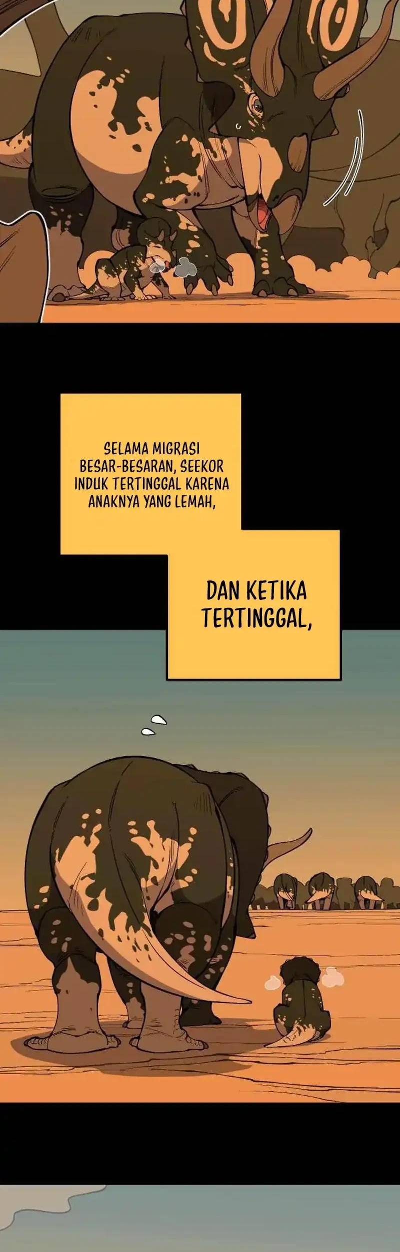 Ancient Animals Chapter 35 Gambar 3
