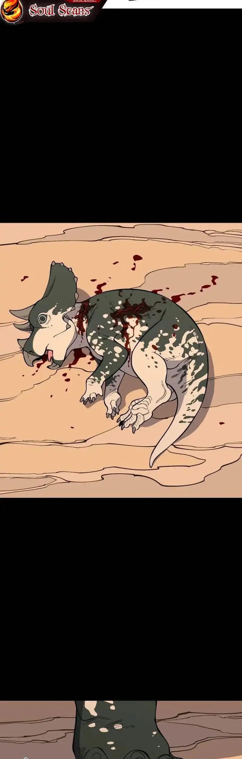 Ancient Animals Chapter 35 Gambar 6