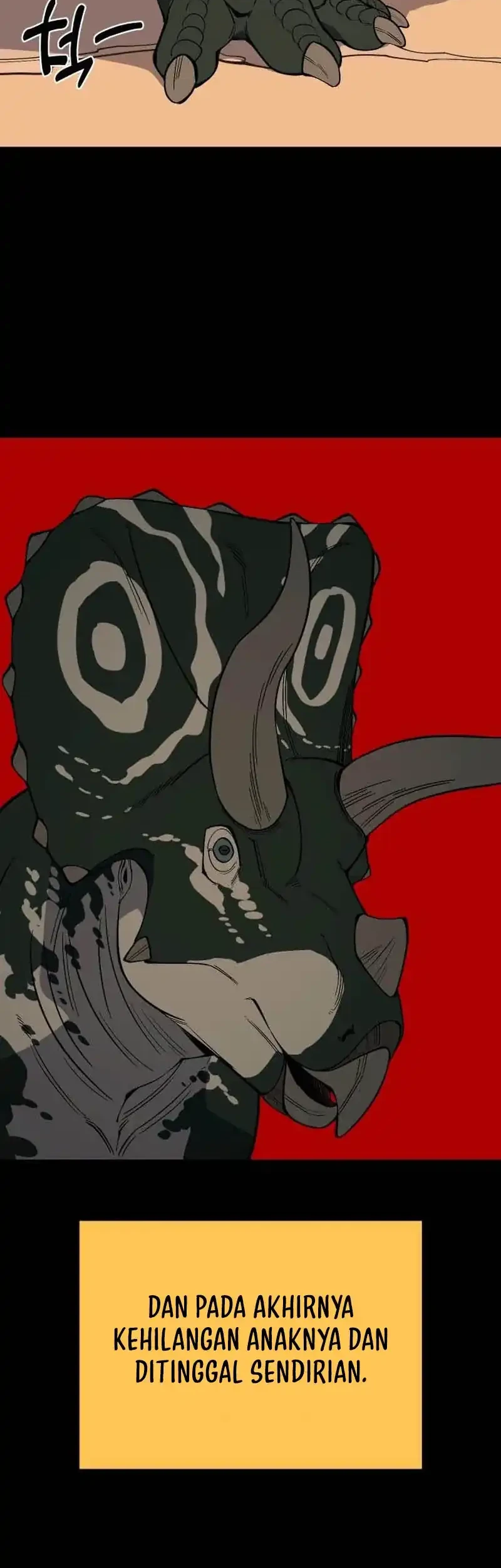 Ancient Animals Chapter 35 Gambar 7