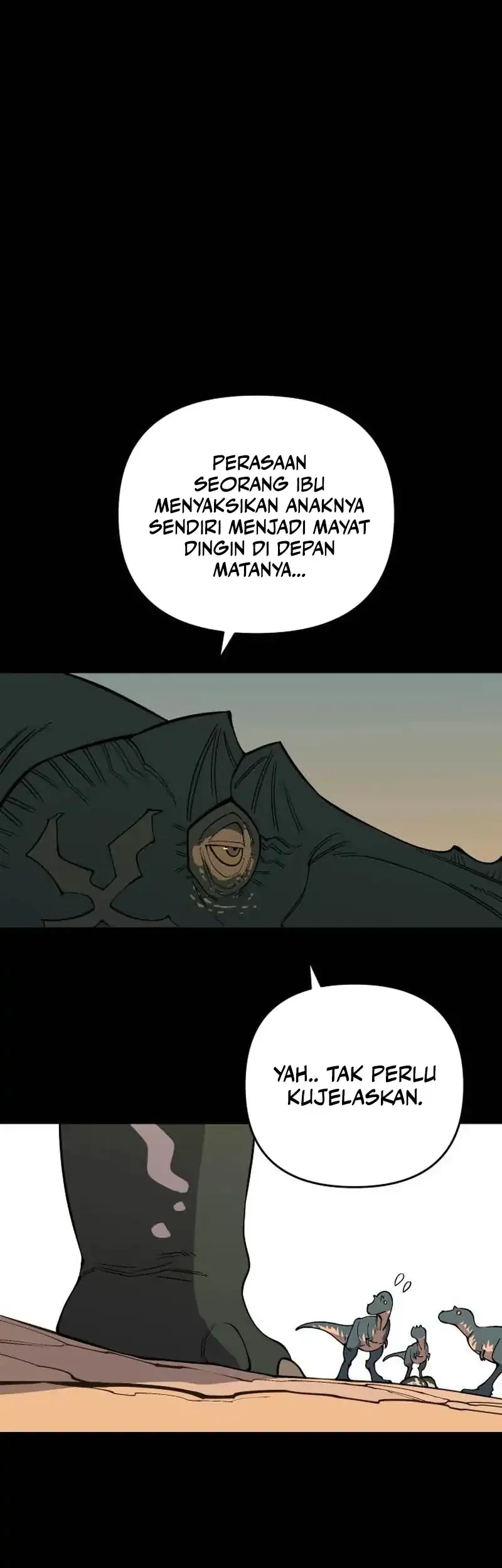 Ancient Animals Chapter 35 Gambar 8