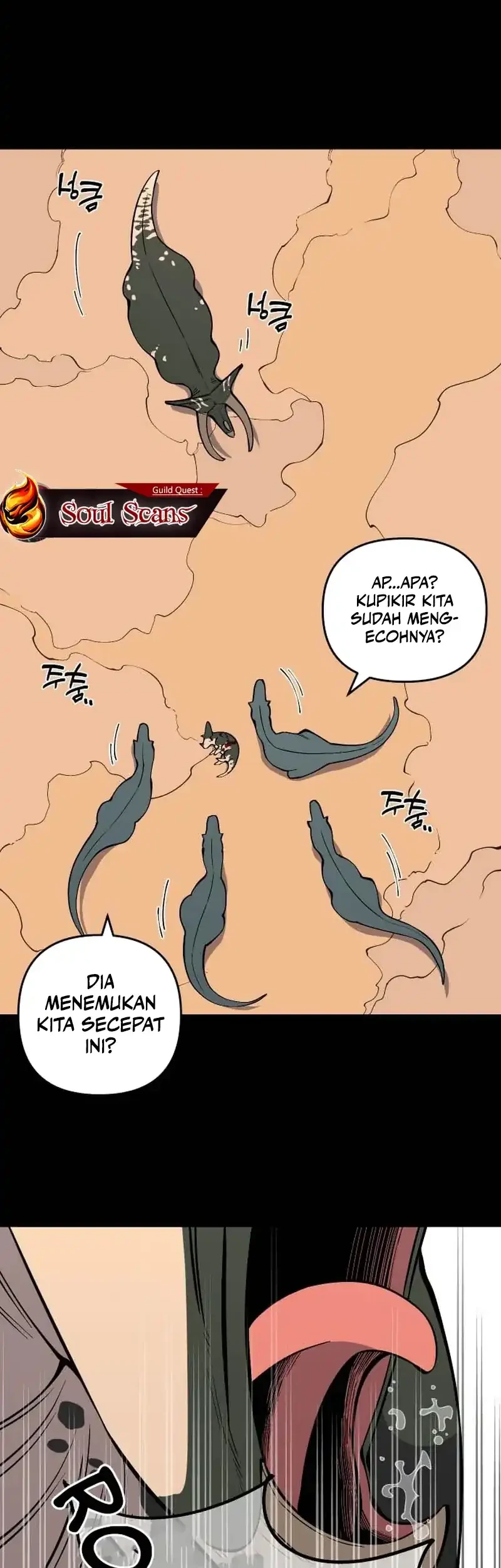 Ancient Animals Chapter 35 Gambar 9