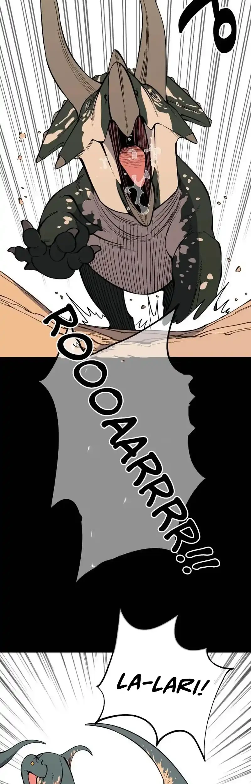 Ancient Animals Chapter 35 Gambar 11