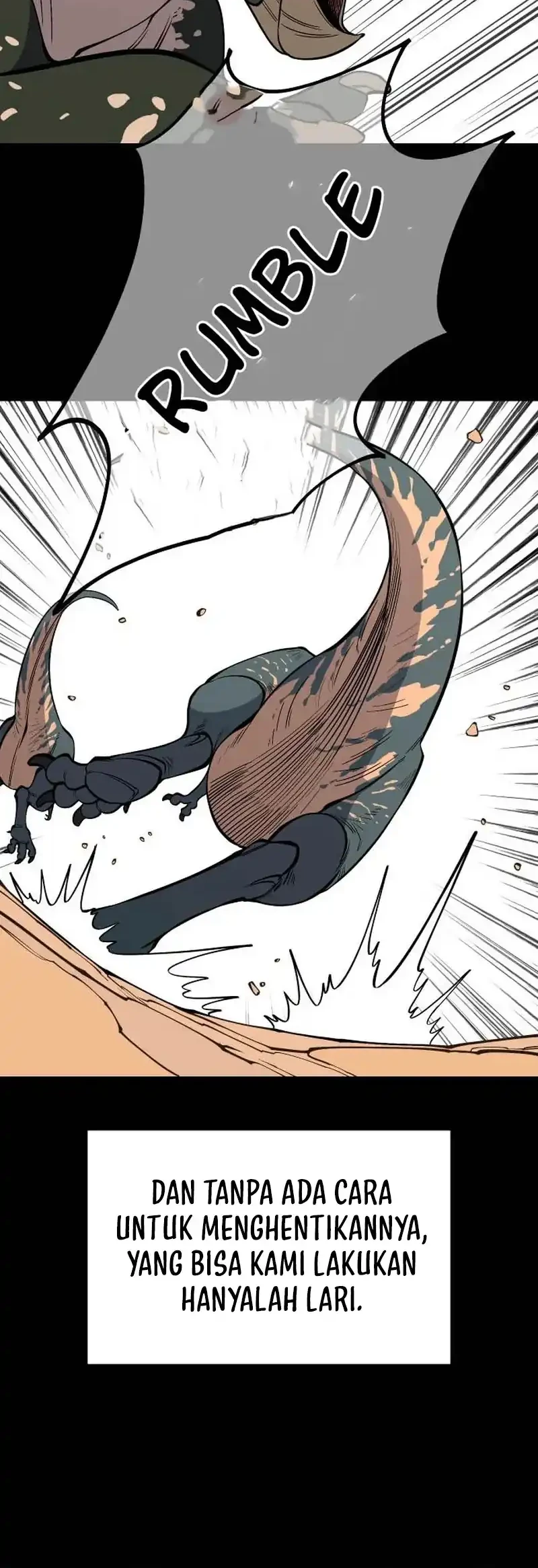 Ancient Animals Chapter 35 Gambar 13