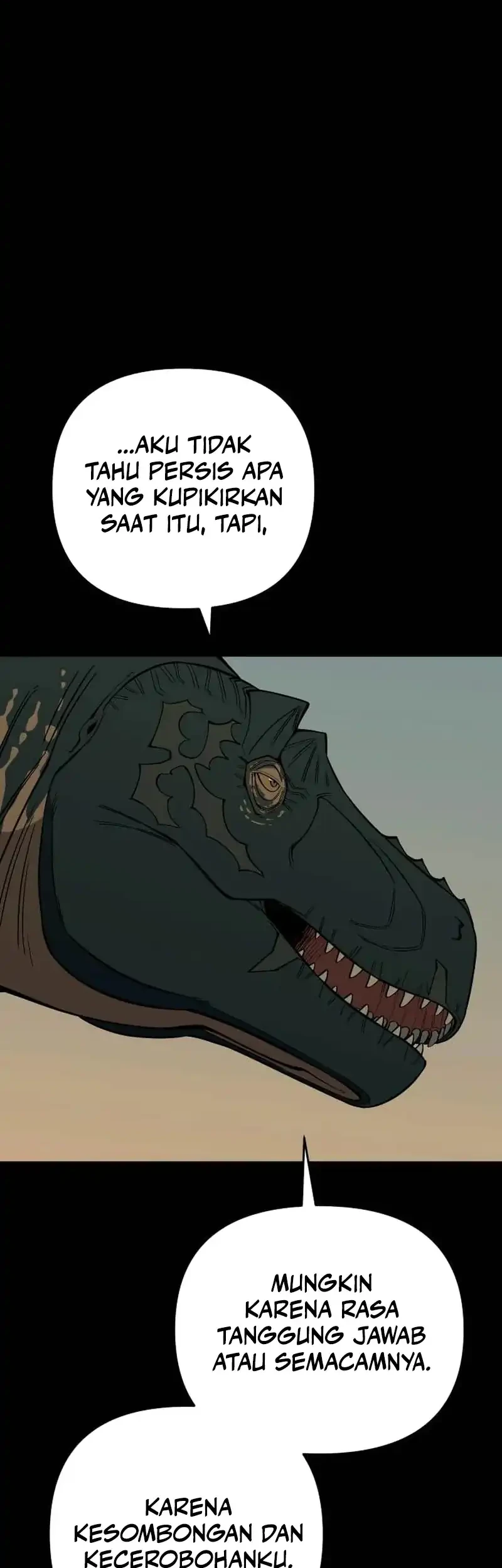 Ancient Animals Chapter 35 Gambar 15