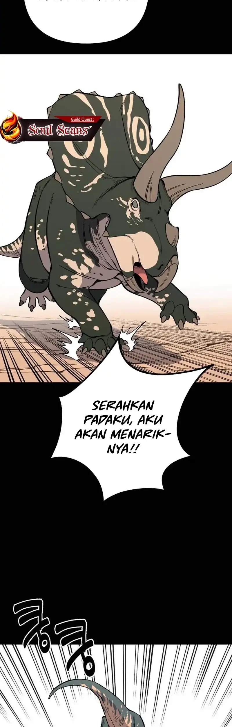 Ancient Animals Chapter 35 Gambar 16