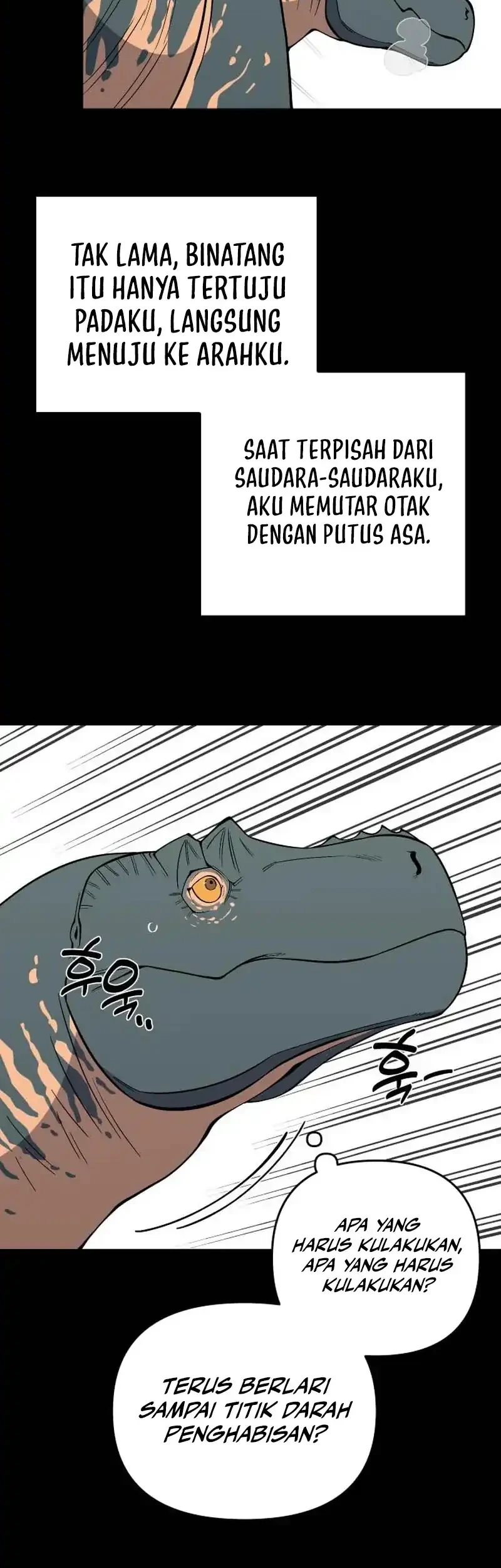 Ancient Animals Chapter 35 Gambar 18