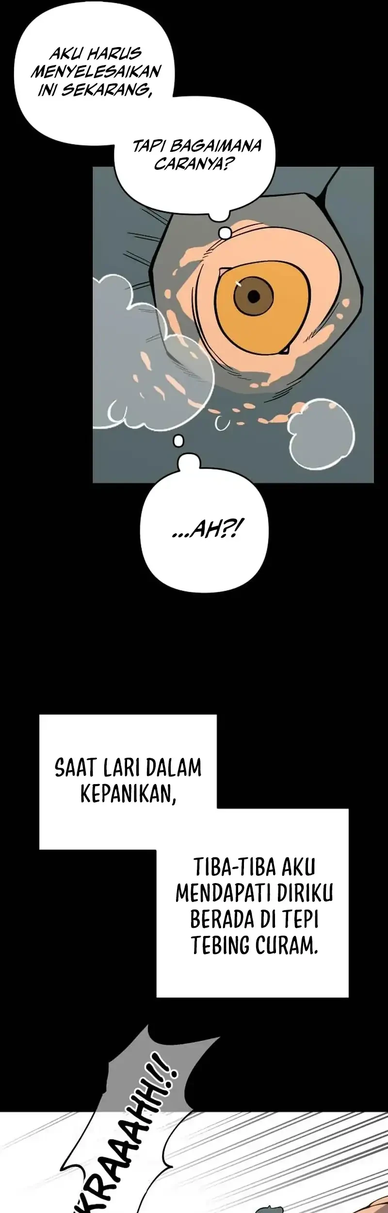 Ancient Animals Chapter 35 Gambar 20