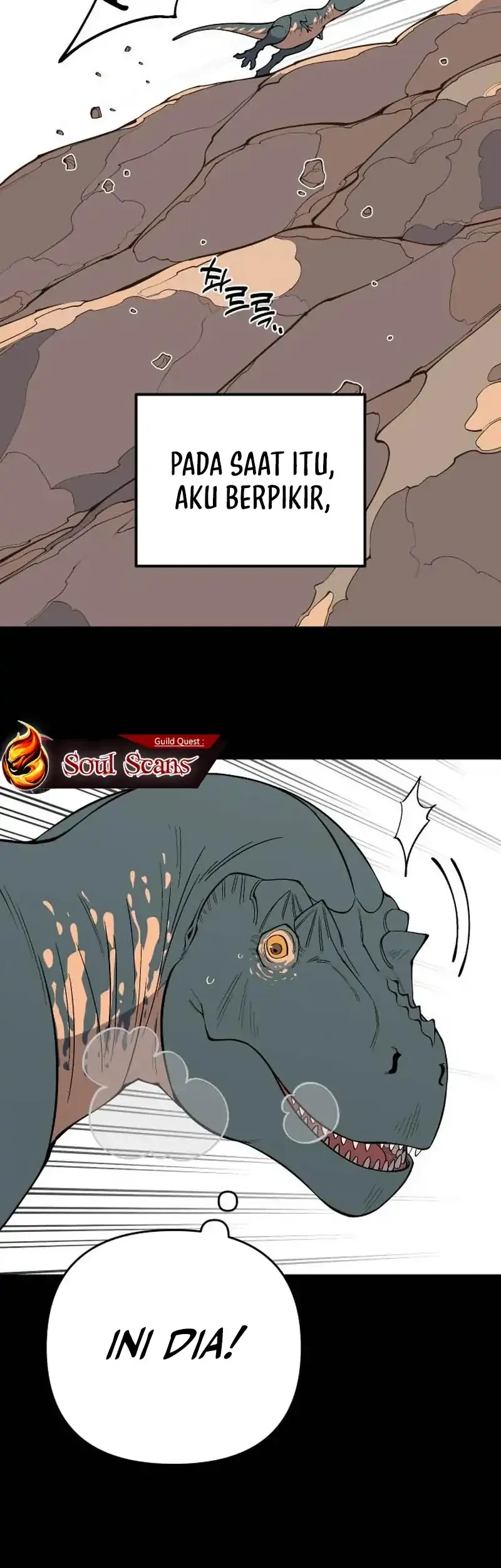 Ancient Animals Chapter 35 Gambar 21