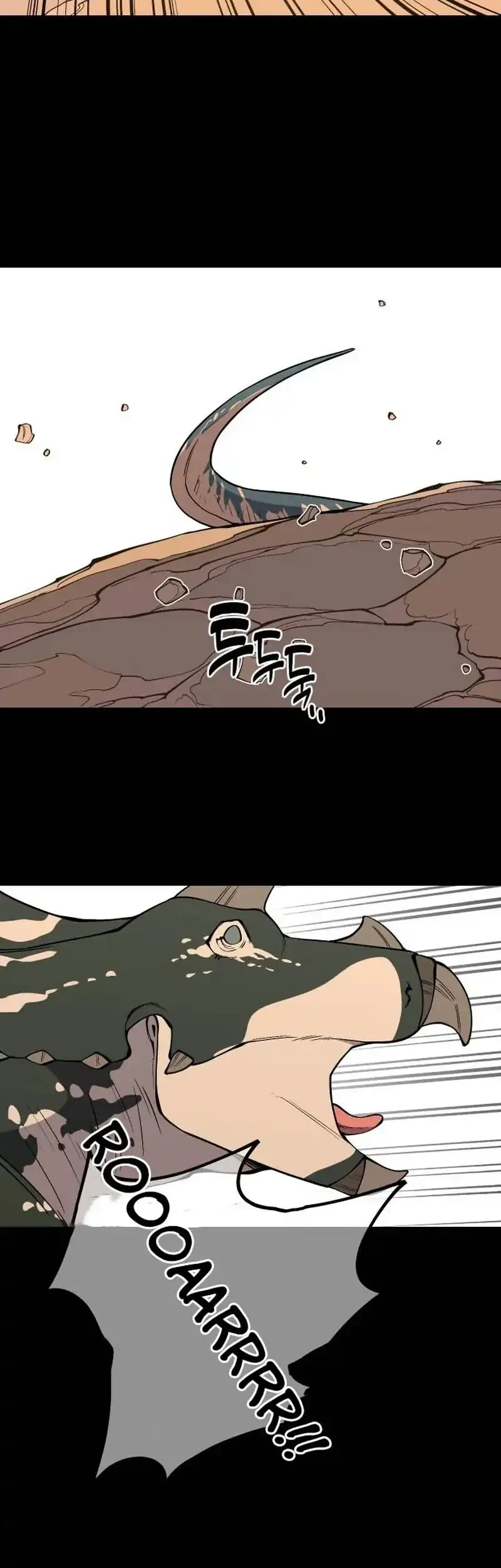 Ancient Animals Chapter 35 Gambar 24