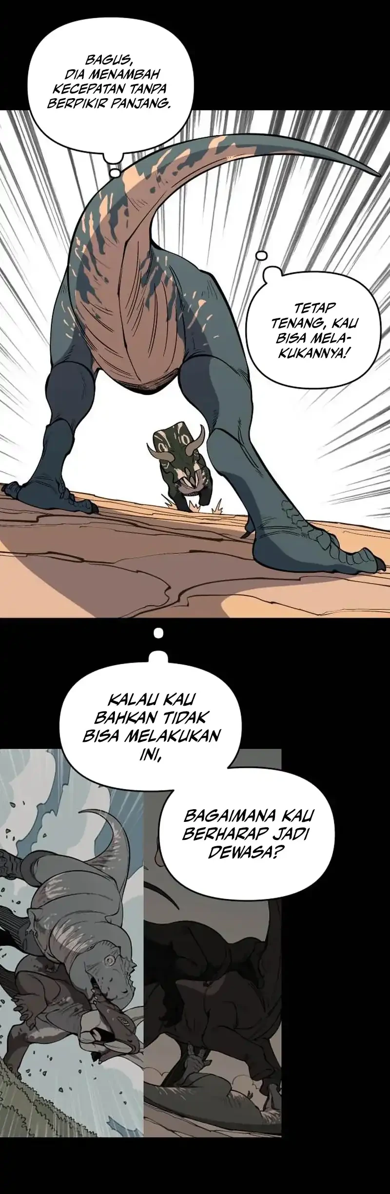 Ancient Animals Chapter 35 Gambar 25