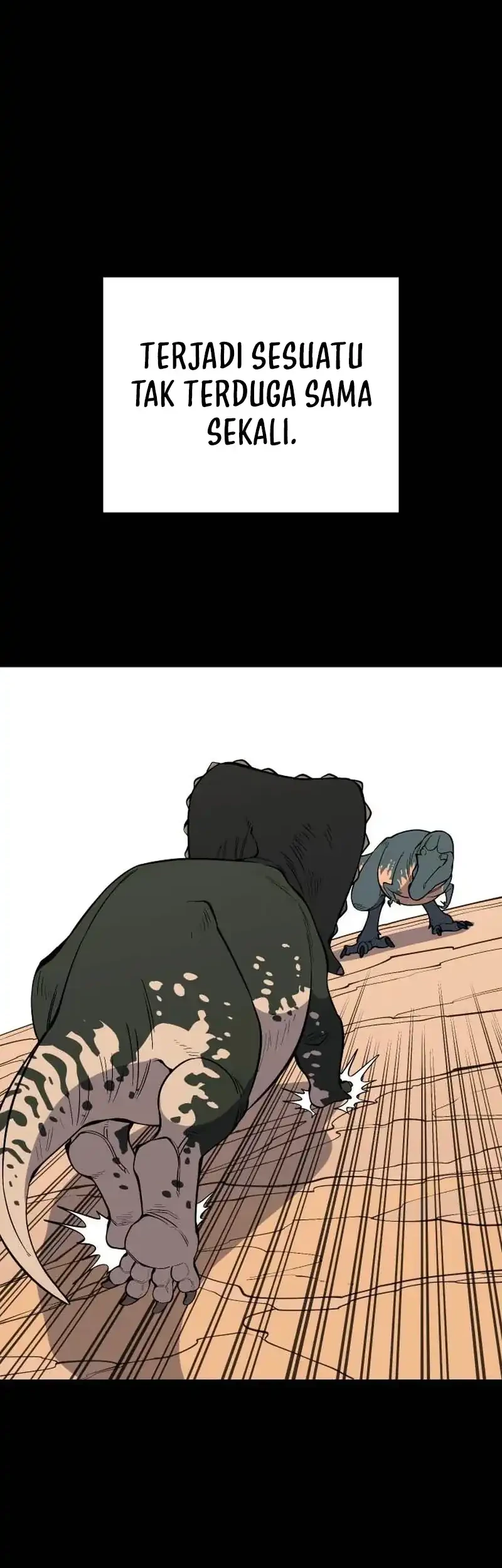 Ancient Animals Chapter 35 Gambar 29