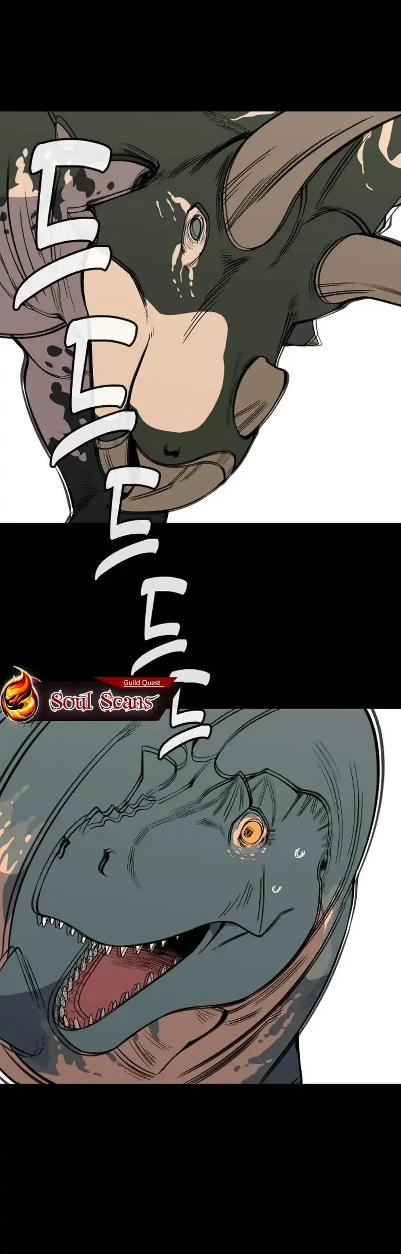 Ancient Animals Chapter 35 Gambar 30