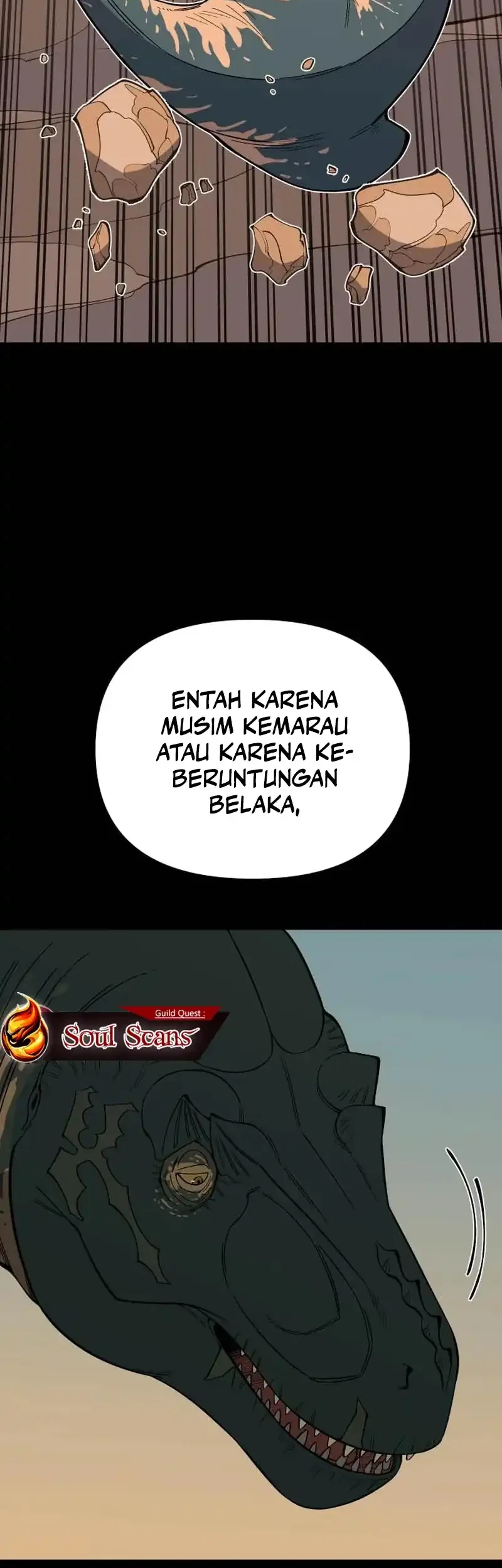 Ancient Animals Chapter 35 Gambar 33