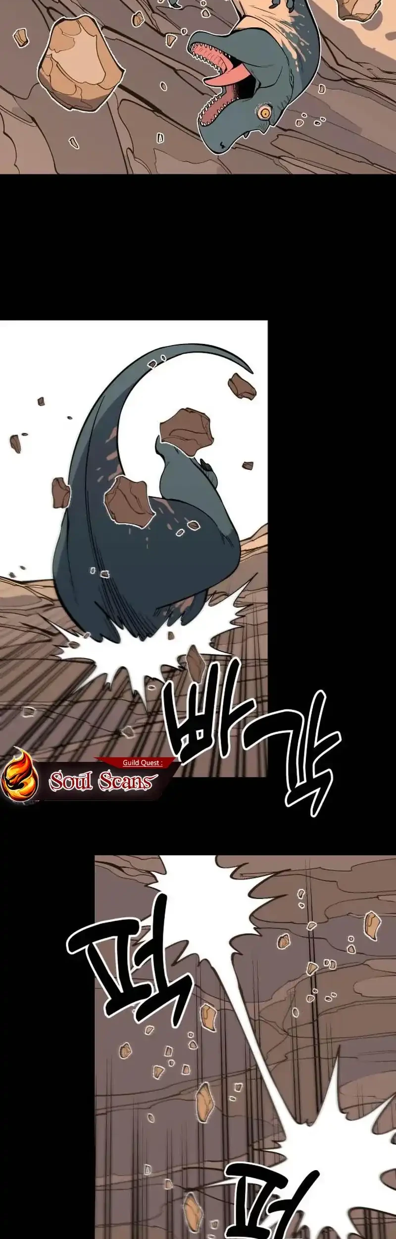 Ancient Animals Chapter 35 Gambar 35