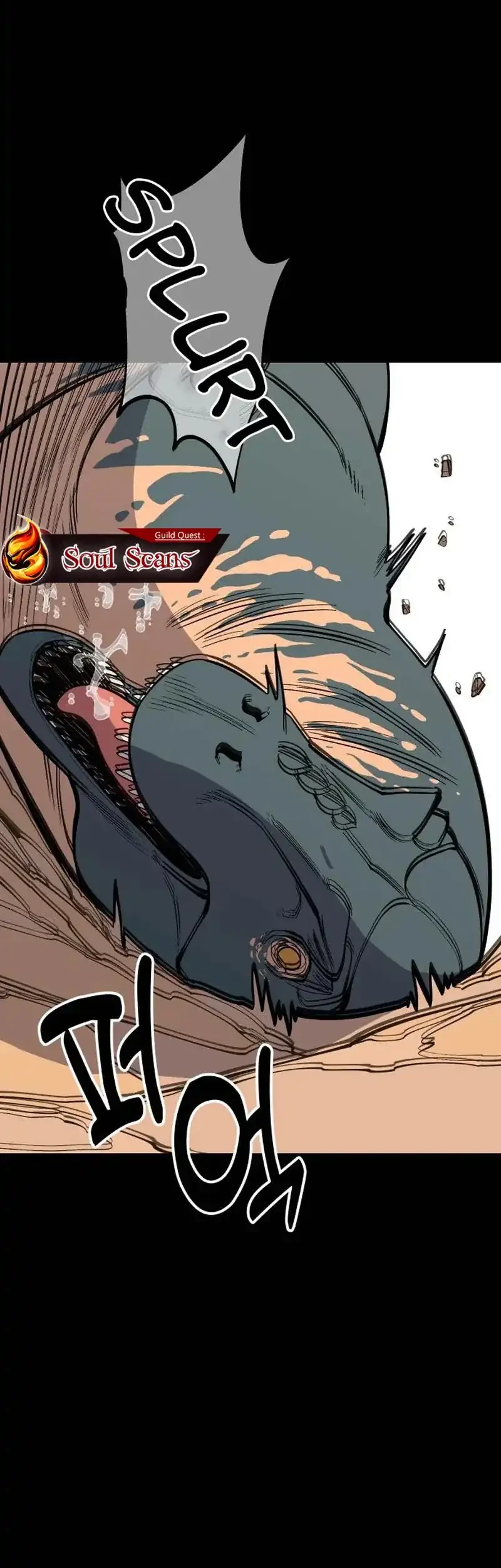 Ancient Animals Chapter 35 Gambar 37