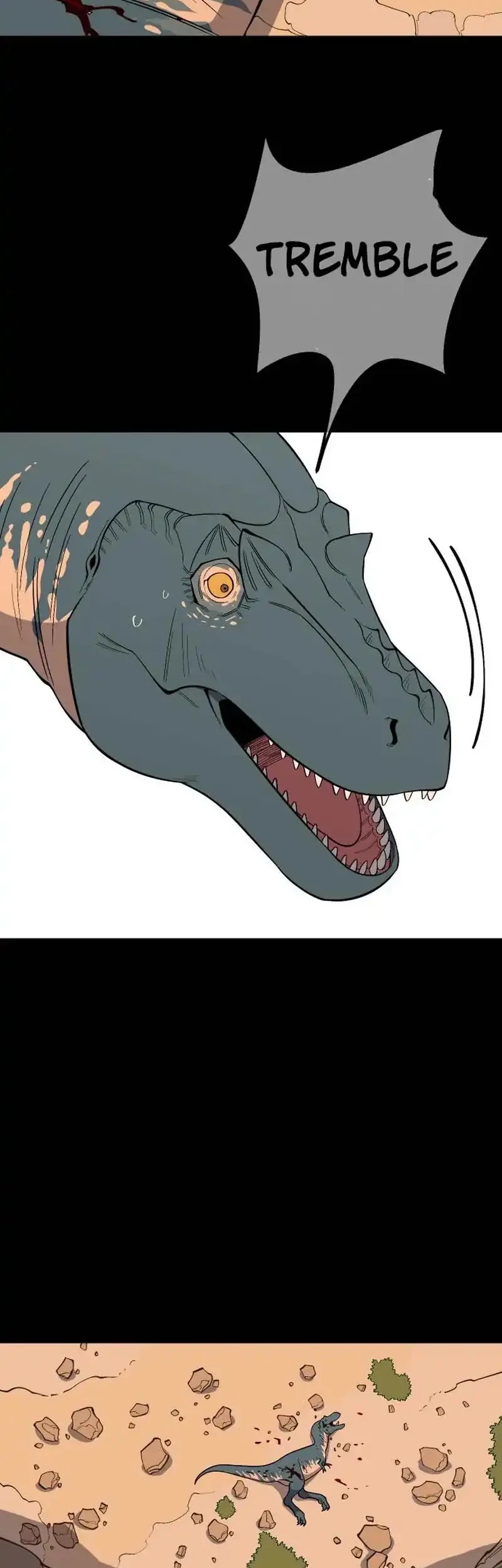 Ancient Animals Chapter 35 Gambar 41