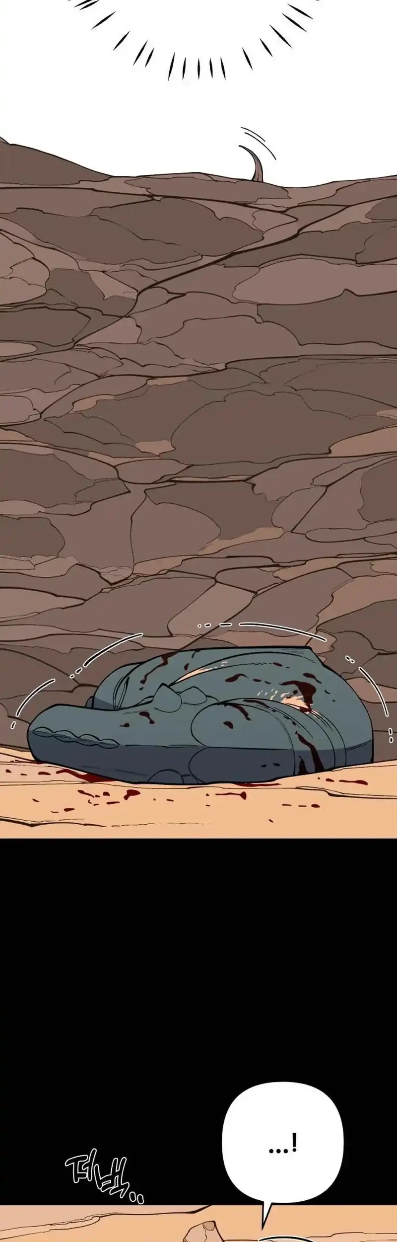 Ancient Animals Chapter 35 Gambar 48