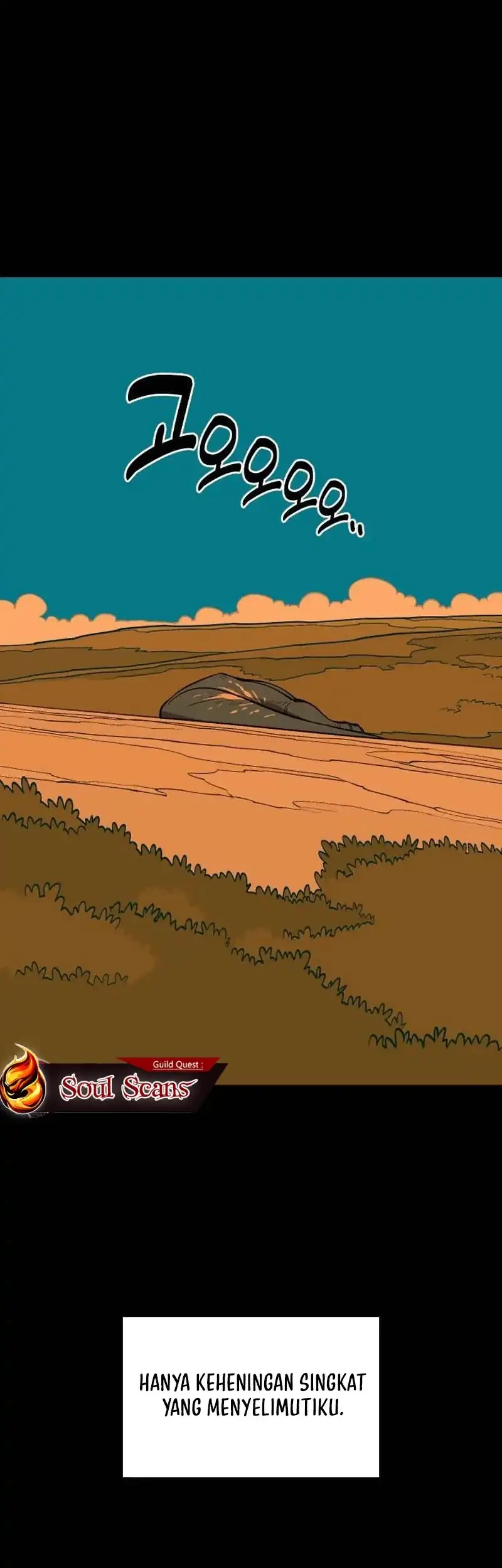 Ancient Animals Chapter 36 Gambar 50