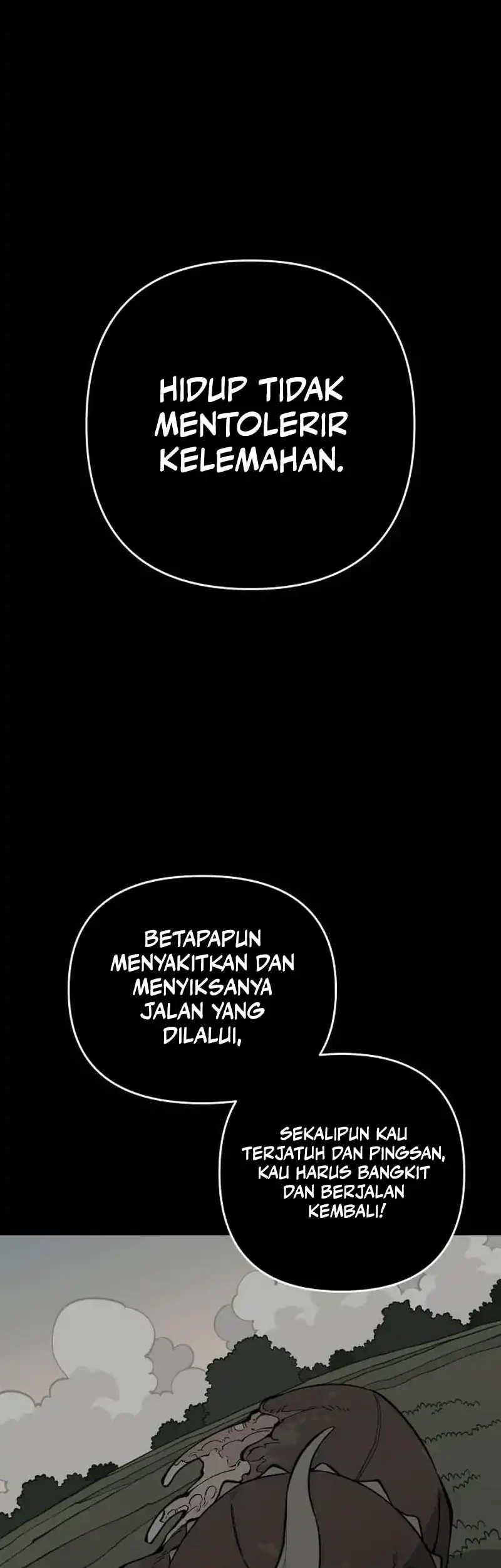 Ancient Animals Chapter 36 Gambar 52