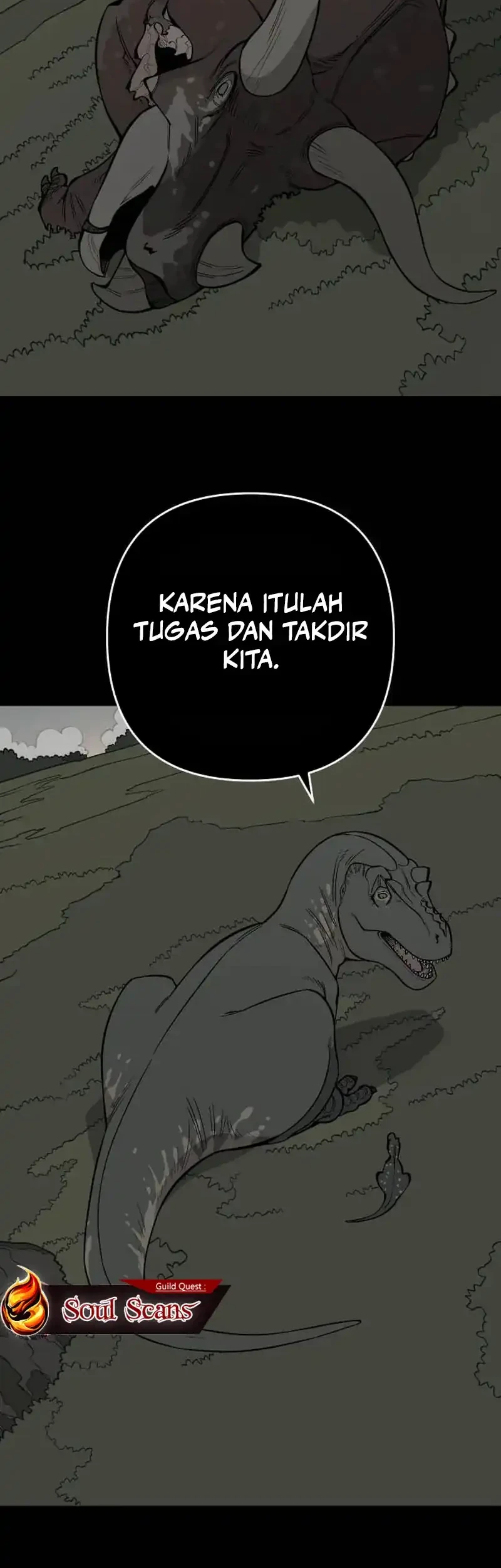 Ancient Animals Chapter 36 Gambar 53