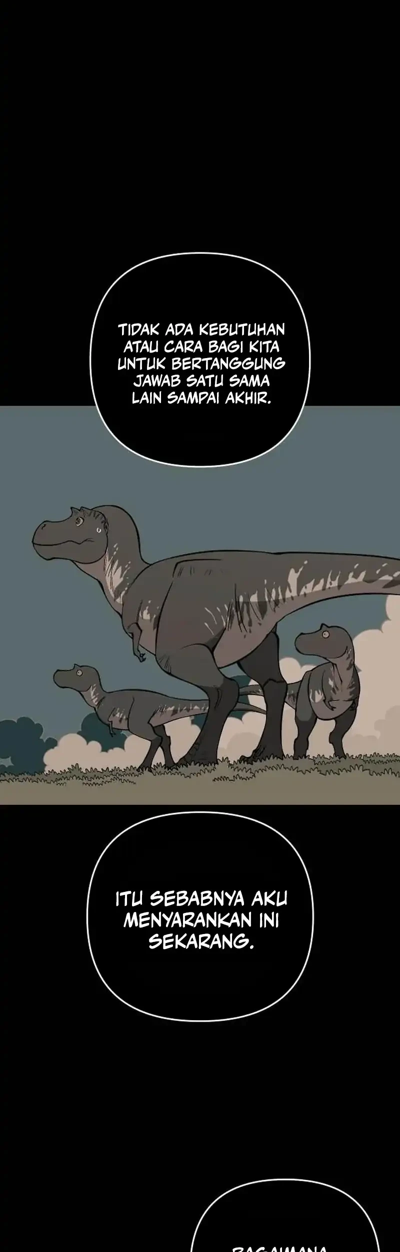 Ancient Animals Chapter 36 Gambar 54