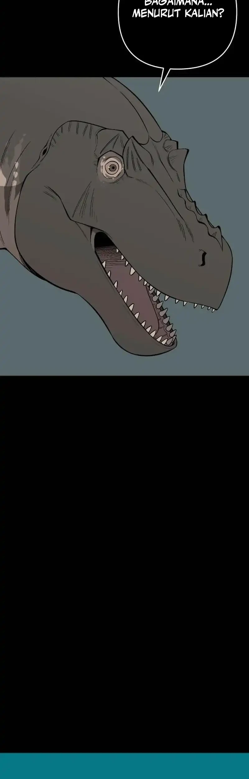 Ancient Animals Chapter 36 Gambar 55