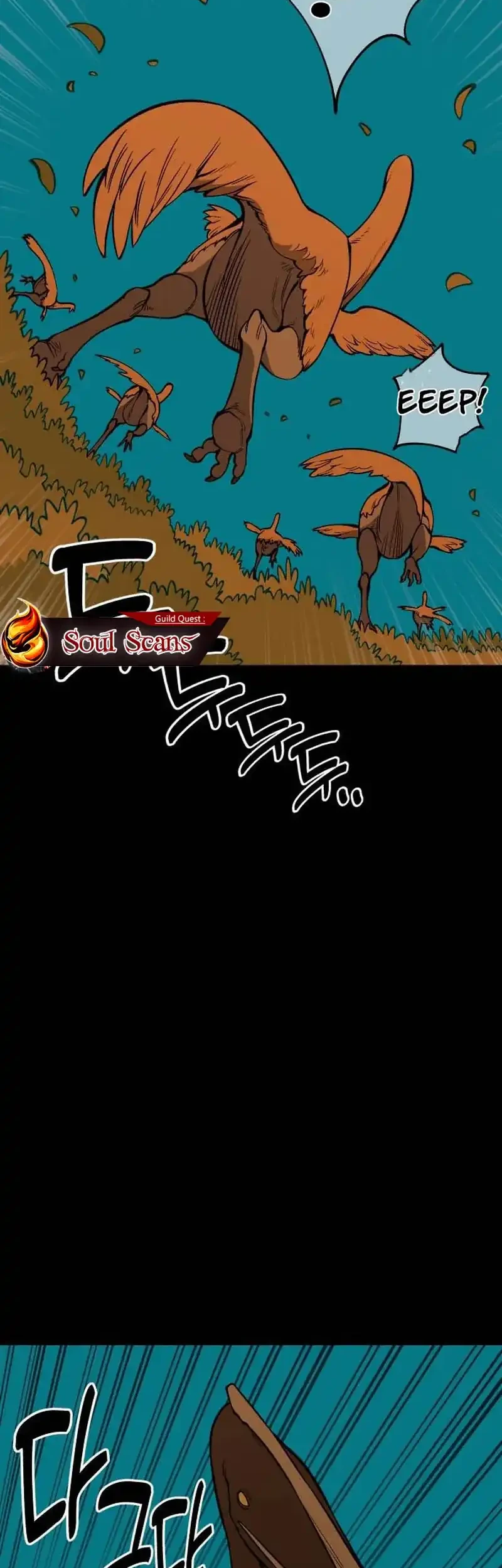 Ancient Animals Chapter 36 Gambar 57