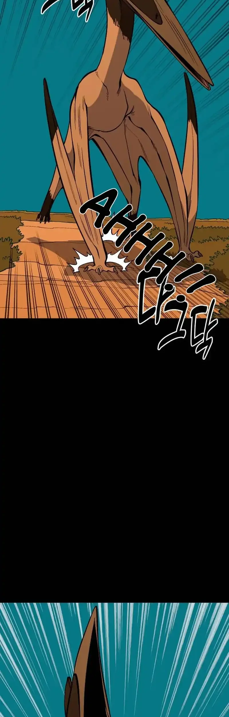 Ancient Animals Chapter 36 Gambar 58