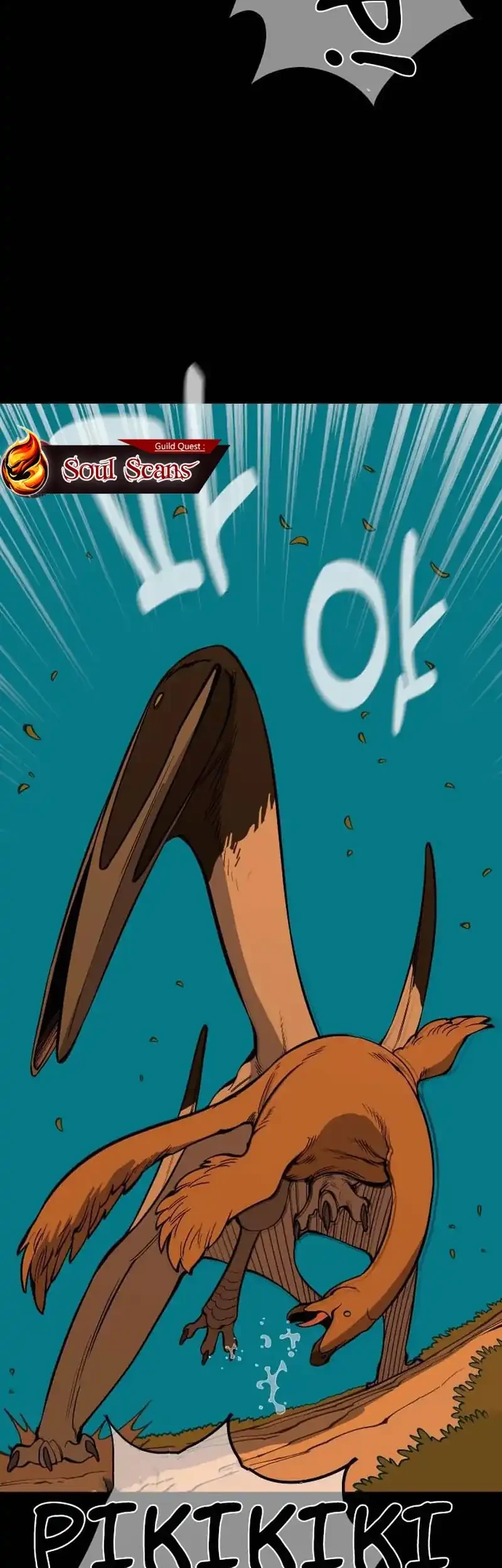 Ancient Animals Chapter 36 Gambar 60