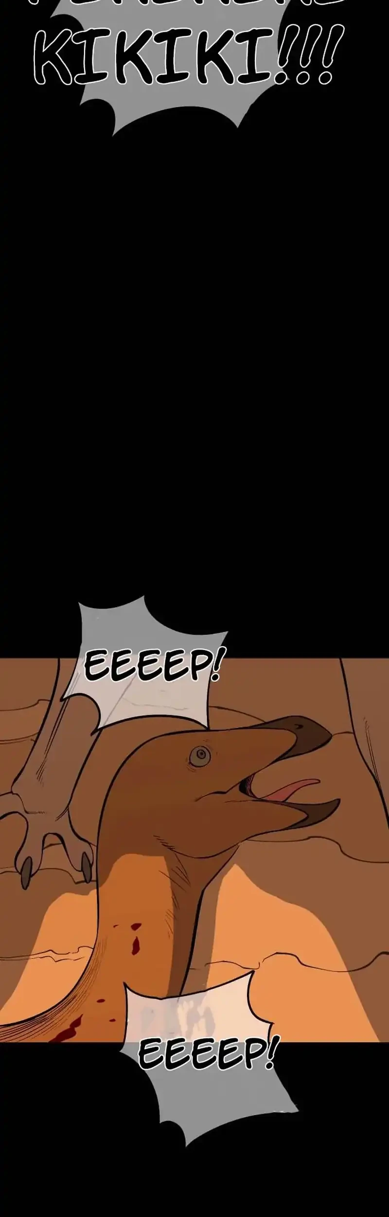 Ancient Animals Chapter 36 Gambar 61