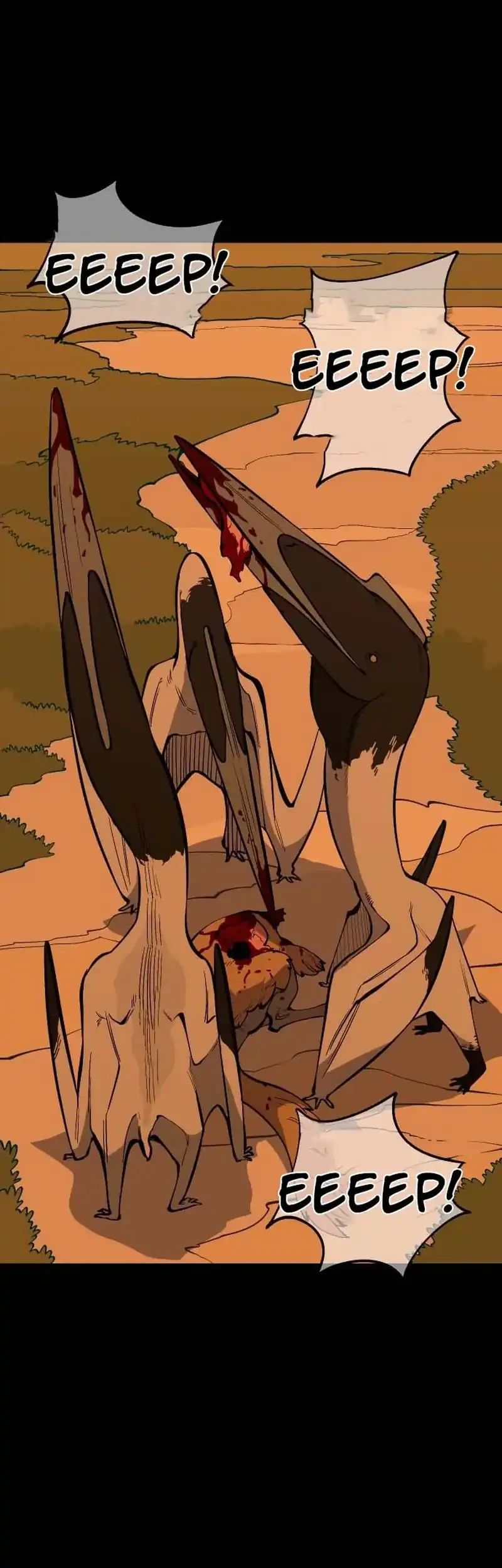 Ancient Animals Chapter 36 Gambar 62