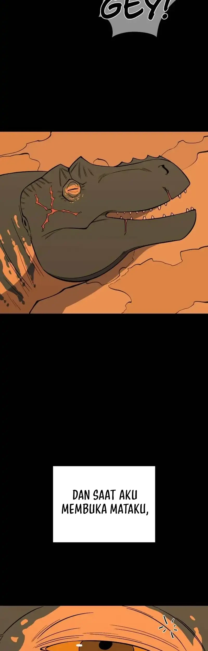 Ancient Animals Chapter 36 Gambar 64